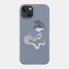 Ghostbur And Friend Phone Case Official Wilbur Soot Merch