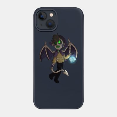 Originssmp Wilbur Soot Phone Case Official Wilbur Soot Merch