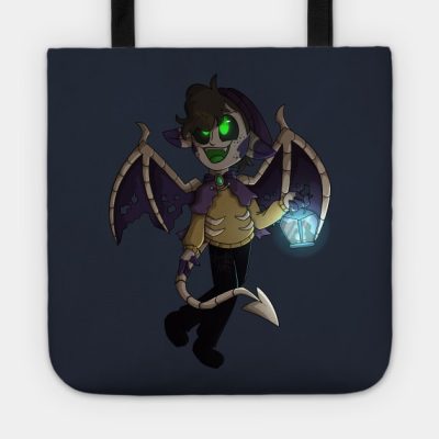 Originssmp Wilbur Soot Tote Official Wilbur Soot Merch