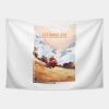 Technoblade Not All Who Wander Are Lost Tapestry Official Wilbur Soot Merch