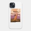 Wilbur Soot Ghost Bur Phone Case Official Wilbur Soot Merch