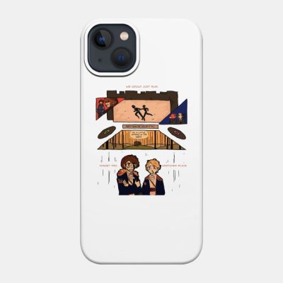 Lmanburg Phone Case Official Wilbur Soot Merch