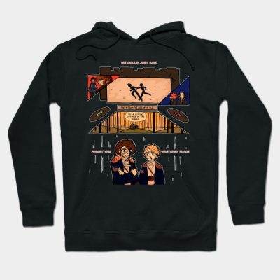 Lmanburg Hoodie Official Wilbur Soot Merch