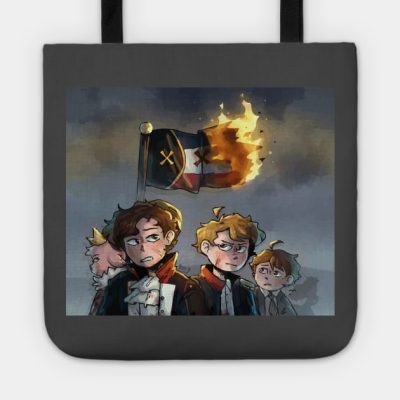 Lmanburg Tote Official Wilbur Soot Merch