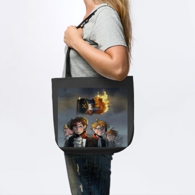 Lmanburg Tote Official Wilbur Soot Merch