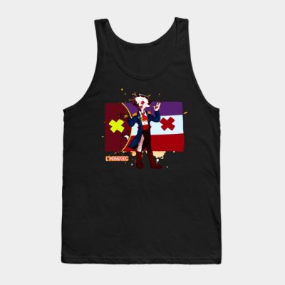 Lmanburg Tank Top Official Wilbur Soot Merch