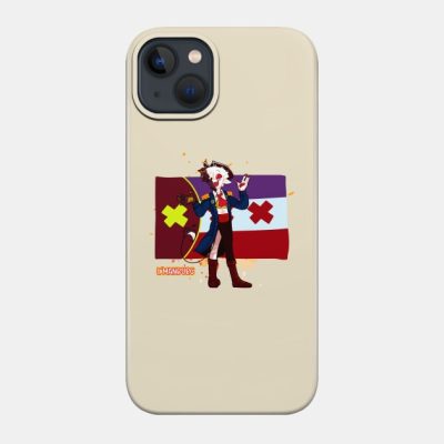 Lmanburg Phone Case Official Wilbur Soot Merch