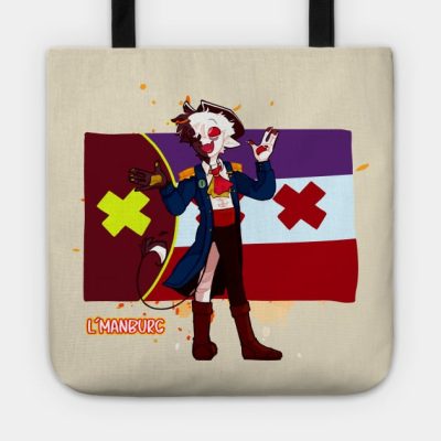 Lmanburg Tote Official Wilbur Soot Merch