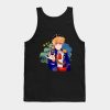 Lmanburg Prince Tank Top Official Wilbur Soot Merch