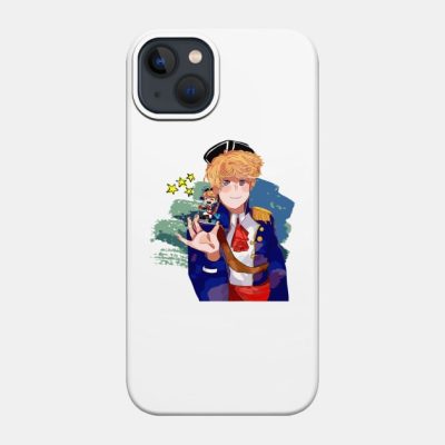 Lmanburg Prince Phone Case Official Wilbur Soot Merch