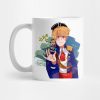 Lmanburg Prince Mug Official Wilbur Soot Merch