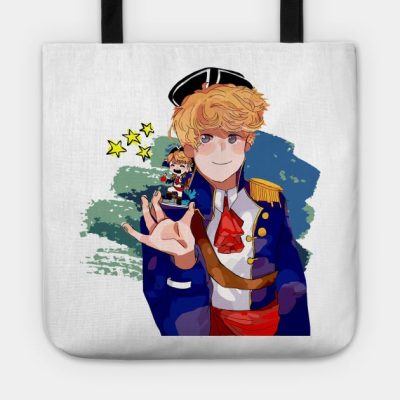 Lmanburg Prince Tote Official Wilbur Soot Merch