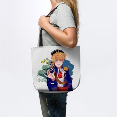 Lmanburg Prince Tote Official Wilbur Soot Merch