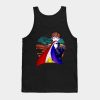 Lmanburg Tank Top Official Wilbur Soot Merch