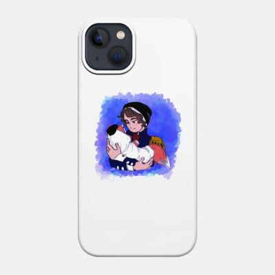 Lmanburg Phone Case Official Wilbur Soot Merch