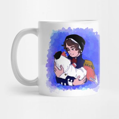 Lmanburg Mug Official Wilbur Soot Merch