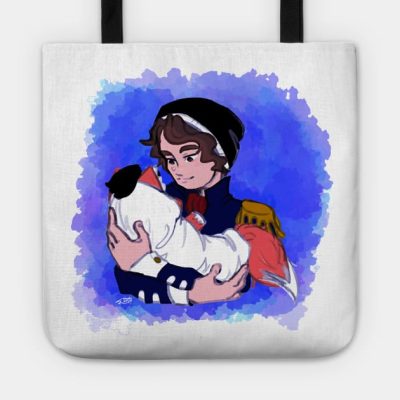 Lmanburg Tote Official Wilbur Soot Merch