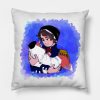 Lmanburg Throw Pillow Official Wilbur Soot Merch