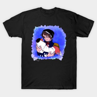 Lmanburg T-Shirt Official Wilbur Soot Merch