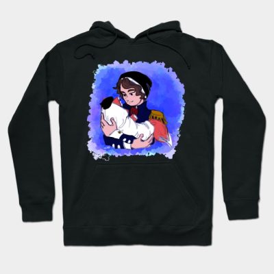 Lmanburg Hoodie Official Wilbur Soot Merch