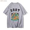 Wilbur Wilbur Soot T shirt Dream Smp Team Merch Tshirt Summer Short Sleeve Mens Tee shirt 3.jpg 640x640 3 - Wilbur Soot Store