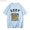 Wilbur Wilbur Soot T shirt Dream Smp Team Merch Tshirt Summer Short Sleeve Mens Tee shirt 4.jpg 640x640 4 - Wilbur Soot Store