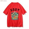 Wilbur Wilbur Soot T shirt Dream Smp Team Merch Tshirt Summer Short Sleeve Mens Tee shirt 5.jpg 640x640 5 - Wilbur Soot Store