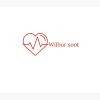 Wilbur Soot Heartbeat Tapestry Official Wilbur Soot Merch