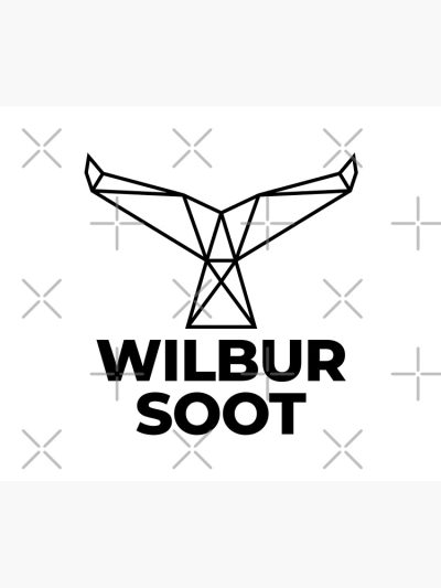 Wilbur Soot Merch New Wilbur Soot Tapestry Official Wilbur Soot Merch