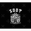 Wilbur Soot Tapestry Official Wilbur Soot Merch