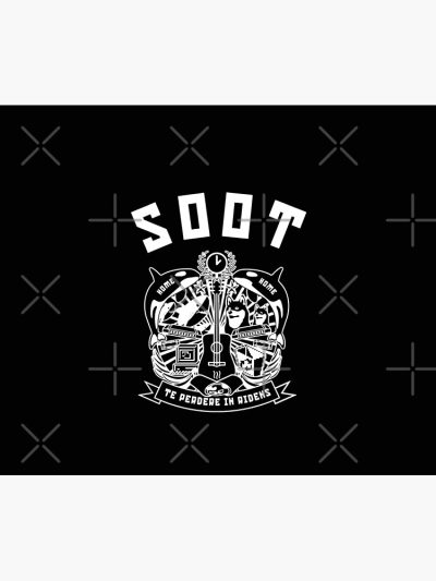 Wilbur Soot Tapestry Official Wilbur Soot Merch