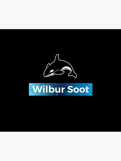 Wilbur Soot Tapestry Official Wilbur Soot Merch