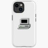 Wilbur Soot Streaming Logo Iphone Case Official Wilbur Soot Merch