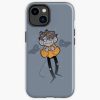 Ghostbur Iphone Case Official Wilbur Soot Merch