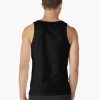 Chibi Revived Wilbur Soot Tank Top Official Wilbur Soot Merch