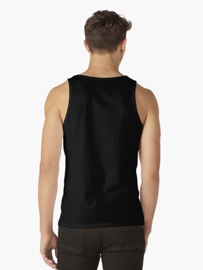 Chibi Revived Wilbur Soot Tank Top Official Wilbur Soot Merch