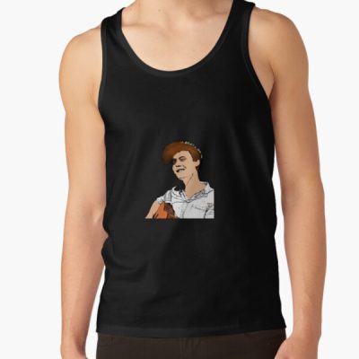 Hw. Wilbur Soot Tank Top Official Wilbur Soot Merch