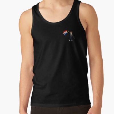 Tank Top Official Wilbur Soot Merch