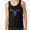 Wilbur Soot Merch New Wilbur Soot Logo Tank Top Official Wilbur Soot Merch