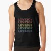 Lovejoy Tank Top Official Wilbur Soot Merch