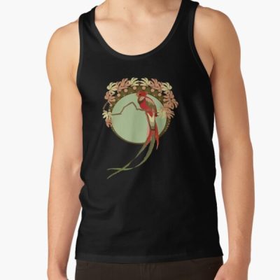 Rt Nouneau Tank Top Official Wilbur Soot Merch