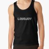 Lovbbjoy Name Tank Top Official Wilbur Soot Merch