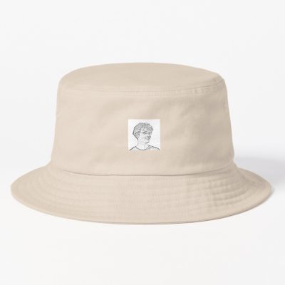 Wilbur Soot Sketch Bucket Hat Official Wilbur Soot Merch