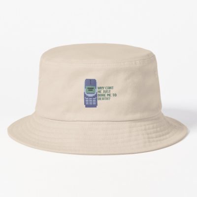 Maybe I Was Boring Wilbur Soot Bucket Hat Official Wilbur Soot Merch