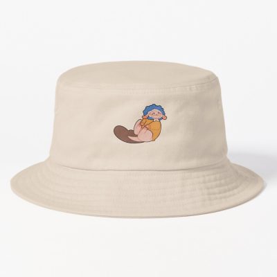 Wilbur Soot Axolotl Bucket Hat Official Wilbur Soot Merch