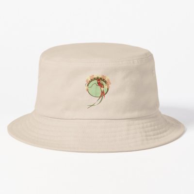 Rt Nouneau Bucket Hat Official Wilbur Soot Merch