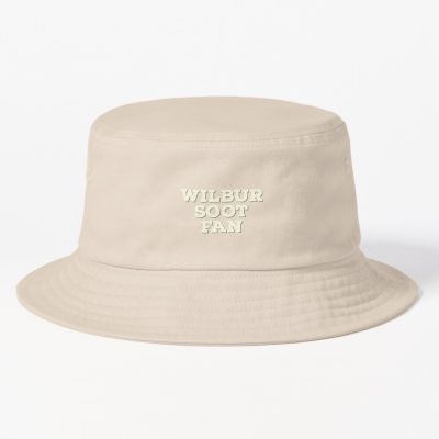 Wilbur Soot Fan Bucket Hat Official Wilbur Soot Merch