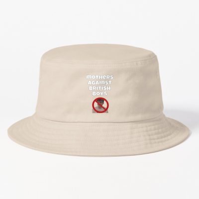 Mother Against British Boys (Wilbur Soot) Bucket Hat Official Wilbur Soot Merch