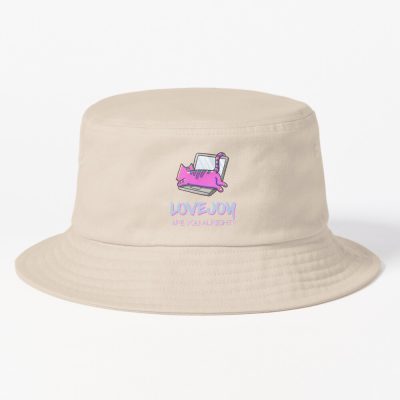 Lovejoy Bucket Hat Official Wilbur Soot Merch