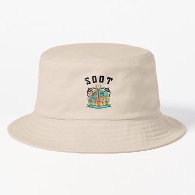 Uzcny Mzrch Soot Bucket Hat Official Wilbur Soot Merch